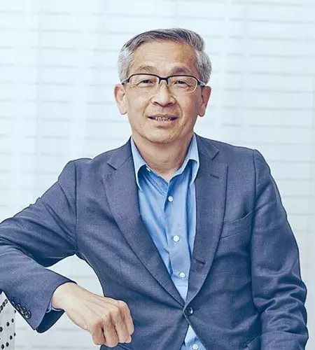 李杰 破解信息與管理對稱難題，驅動中國工業互聯網數據服務高質量發展
