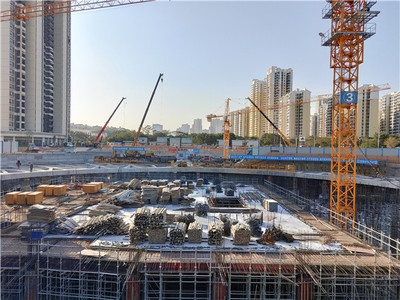 廈門地鐵9號線年底開工建設，城市交通迎來新動脈