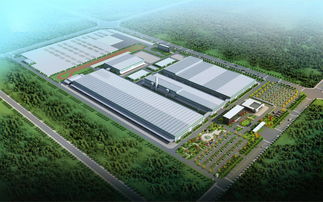 合眾宜春工廠破土動工 構筑“雙資質、雙產品、雙工廠”新格局，智造未來再添引擎