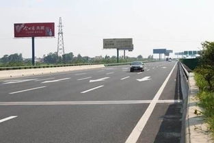 合寧高速改擴(kuò)建 日均 2.1 萬輛車流多方聯(lián)動(dòng)保暢通