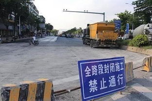 太原多條道路開工建設(shè),看看近期出門怎么走