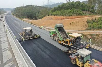 &ldquo;鉆石&rdquo;出現(xiàn)了!中江高速、惠龍高速新進(jìn)展&rarr;