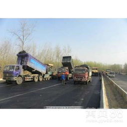 【寶安區(qū)瀝青路面工程深圳瀝青道路鋪路鋪瀝青路攤鋪修補】-