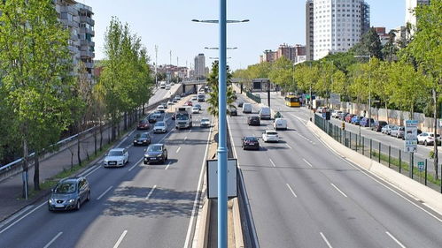 廣安門內瀝青路面施工公司不二之選