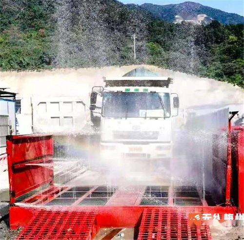 新進(jìn)展 大豐華高速公路進(jìn)入路面上面層施工階段