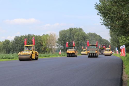 黑龍江 公路品質提升 攪熱 旅游 助燃 經濟